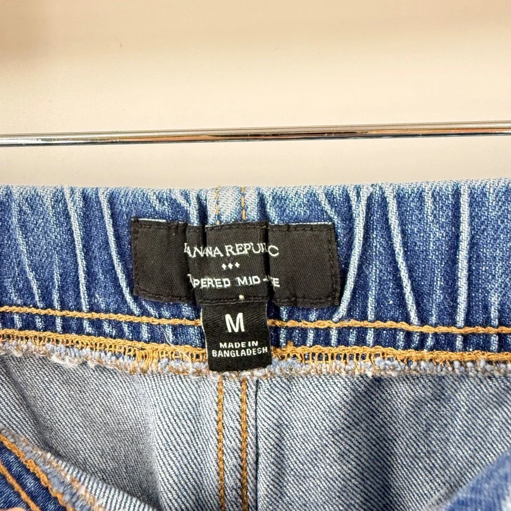 Banana Republic banana republic